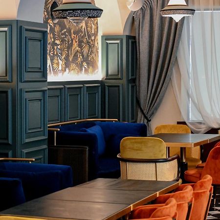 Royal Suite, ليوبليانا المظهر الخارجي الصورة